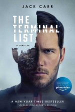 The Terminal List TV TieIn