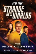 Star Trek Strange New Worlds The High Country
