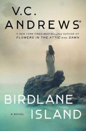 Birdlane Island by V.C. Andrews