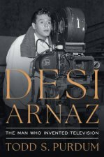 Desi Arnaz