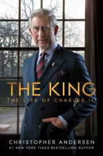The King The Life Of Charles III