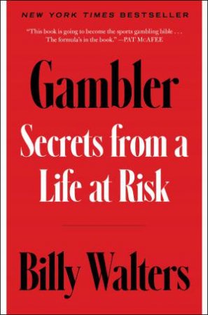 Gambler by Billy Walters