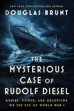 The Mysterious Case of Rudolf Diesel