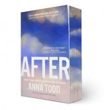 After Anniversary Edition