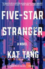 FiveStar Stranger