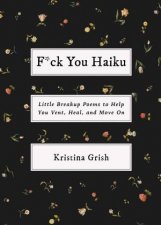 Fck You Haiku