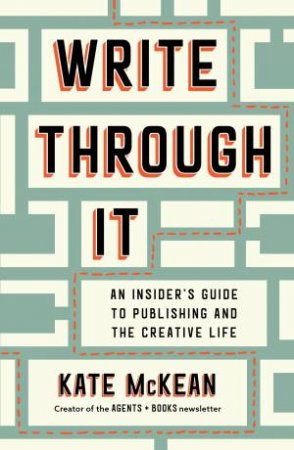 Write Through It by Kate McKean