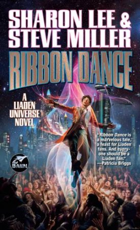 Ribbon Dance by Sharon Lee & Steve Miller