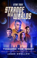 Star Trek Strange New Worlds Toward the Night