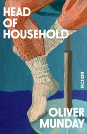 Head of Household by Oliver Munday