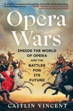 Opera Wars