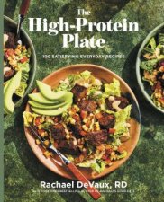 The HighProtein Plate