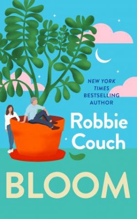 Bloom by Robbie Couch