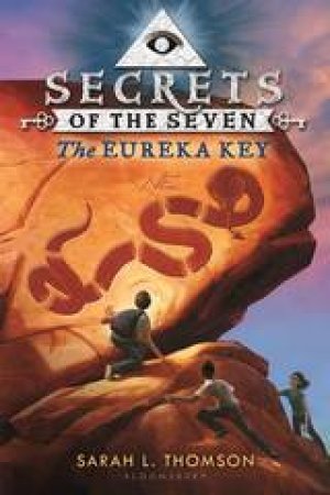 Eureka Key by Sarah L. Thomson