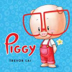 Piggy by Trevor Lai