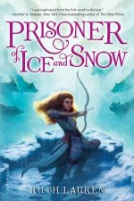 Prisoner Of Ice And Snow