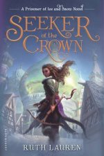 Seeker Of The Crown