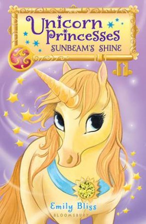 Sunbeam's Shine by Emily Bliss