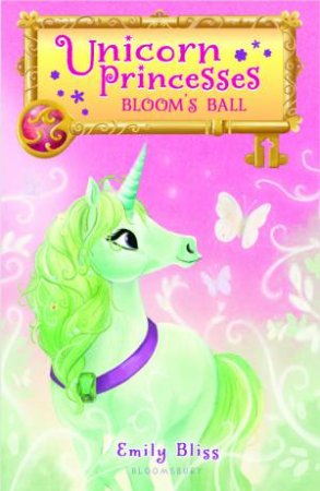 Bloom's Ball