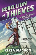 Rebellion Of Thieves