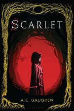 Scarlet