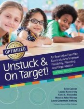 Unstuck And On Target