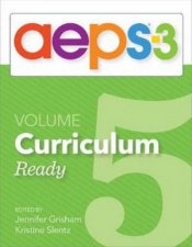 AEPS3 CurriculumReady Volume 5