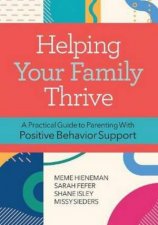 Helping Your Family Thrive