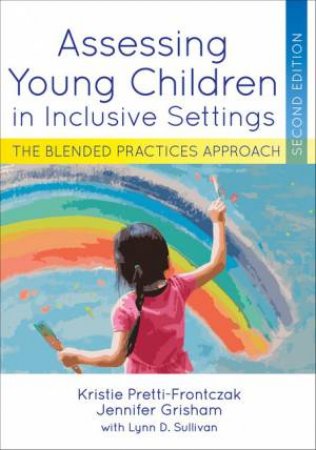 Assessing Young Children in Inclusive Settings