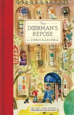 The Doormans Repose