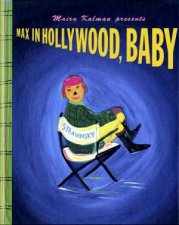 Max In Hollywood Baby