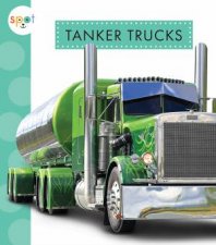 Tanker Trucks