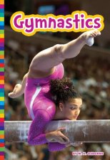 Summer Olympic Sports Gymnastics