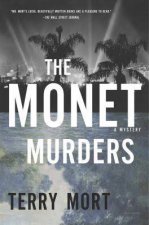 The Monet Murders a Mystery
