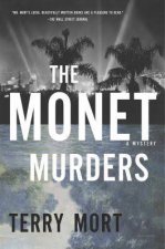 The Monet Murders a Mystery
