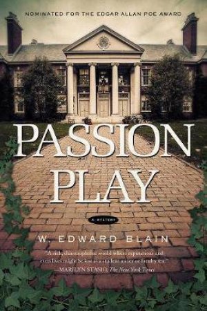 Passion Play by Blain