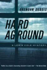 Lewis Cole Mystery Hard Aground