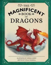 The Magnificent Book Of Dragons