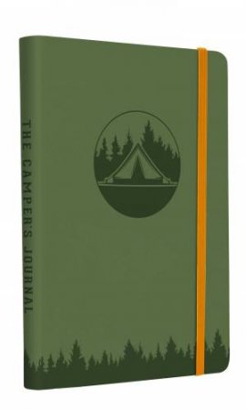 The Camper's Journal by Weldon Owen
