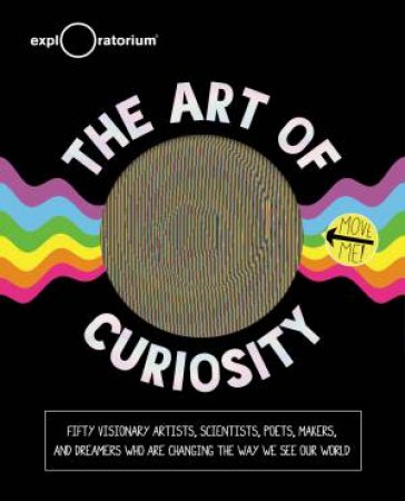 The Art Of Curiosity by Various