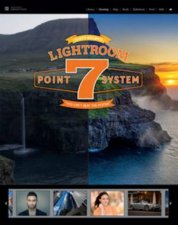 Scott Kelbys Lightroom 7Point System