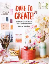 Dare To Create