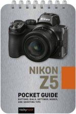 Nikon Z5 Pocket Guide
