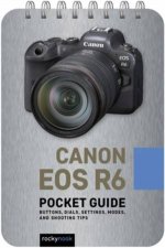 Canon EOS R6 Pocket Guide