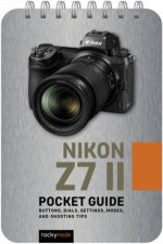 Nikon Z7 II Pocket Guide