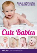 Cute Babies Images By Top Photographers For People Who Love Babies