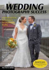 Wedding Photography Success Smart Business Techniques For Maximum Profits