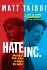 Hate Inc