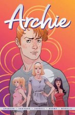 Archie By Nick Spencer Vol 1