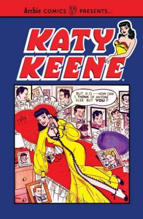 Katy Keene by Various